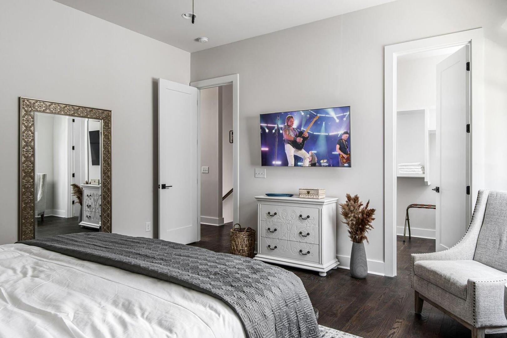 Edgehill Duo - 2 Townhomes - Mins Vanderbilt University Nashville Eksteriør bilde