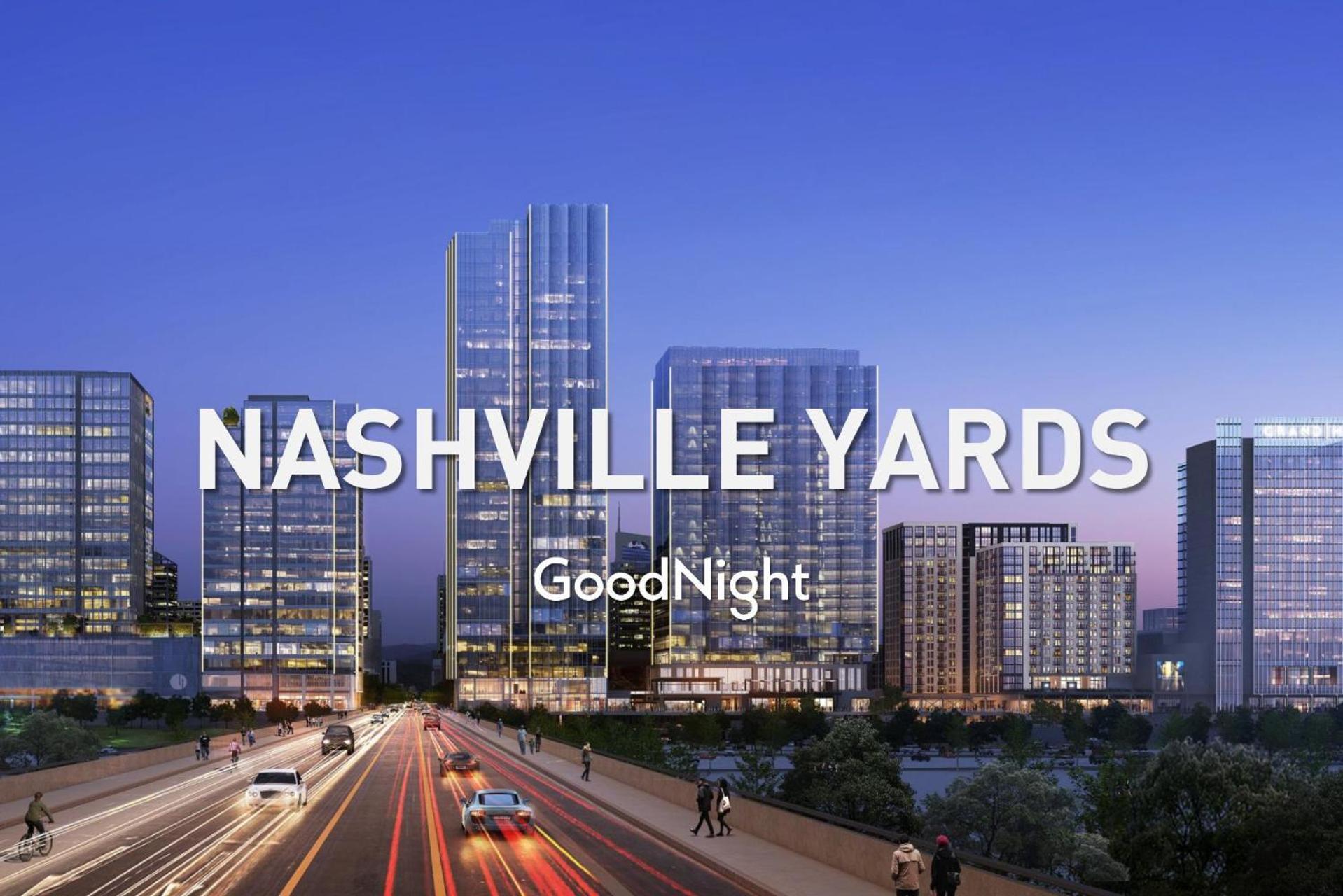 Edgehill Duo - 2 Townhomes - Mins Vanderbilt University Nashville Eksteriør bilde