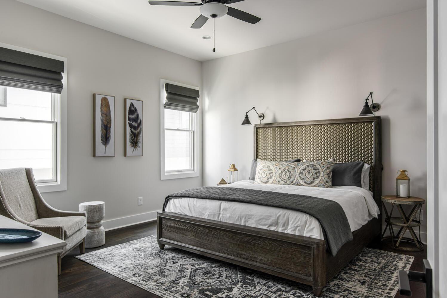 Edgehill Duo - 2 Townhomes - Mins Vanderbilt University Nashville Eksteriør bilde