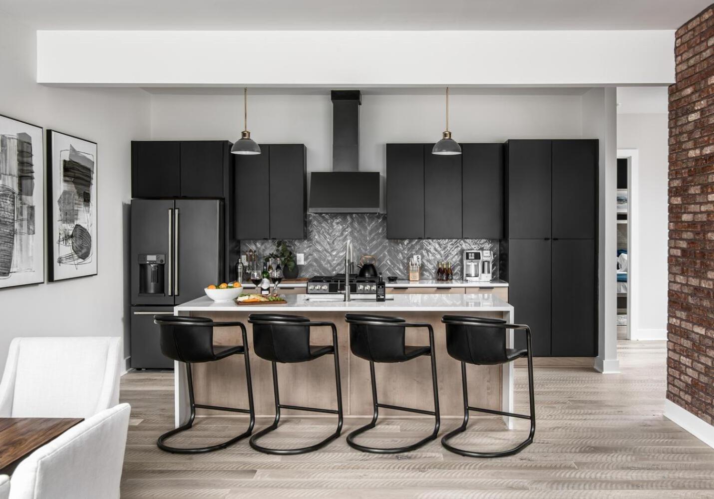 Edgehill Duo - 2 Townhomes - Mins Vanderbilt University Nashville Eksteriør bilde