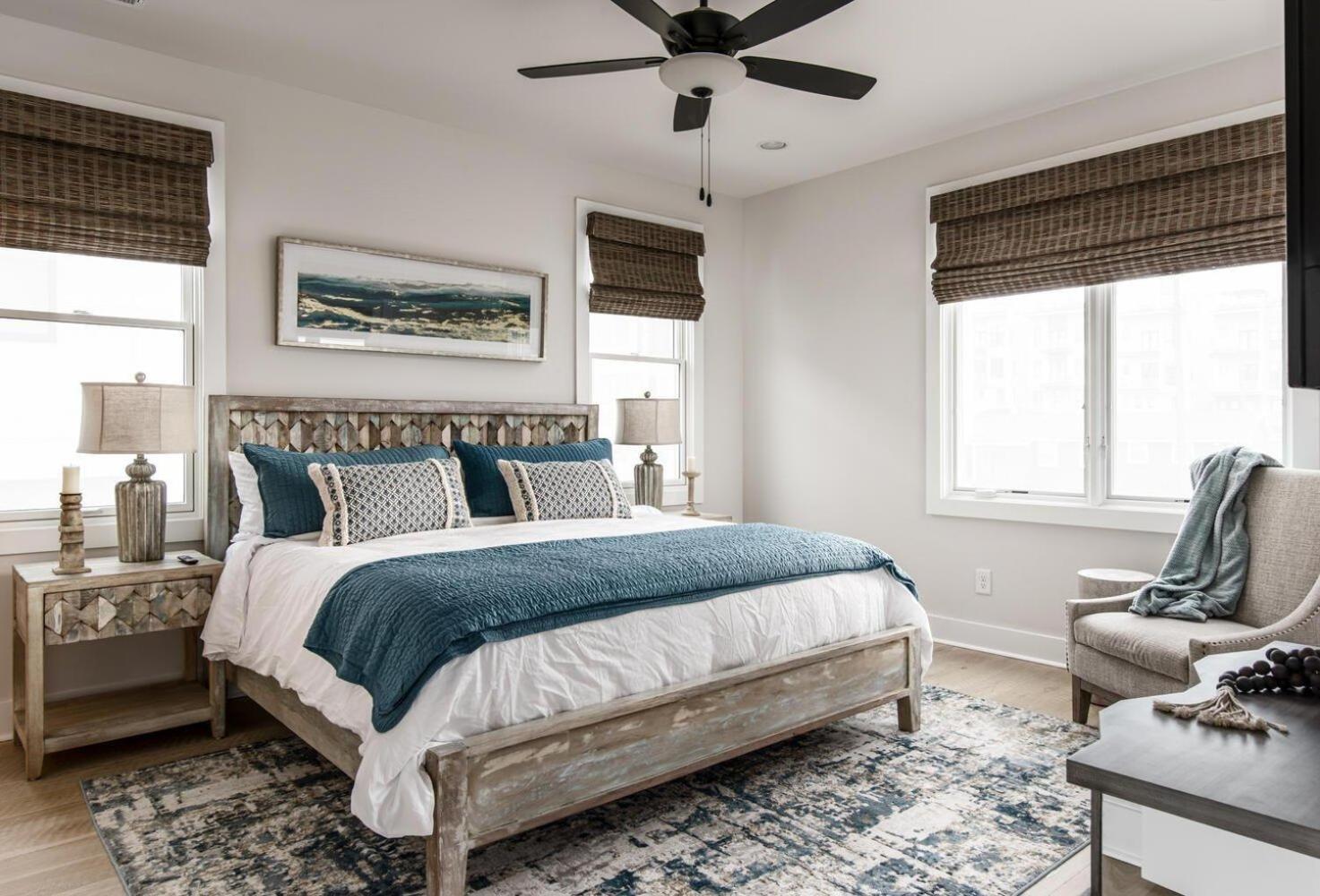 Edgehill Duo - 2 Townhomes - Mins Vanderbilt University Nashville Eksteriør bilde