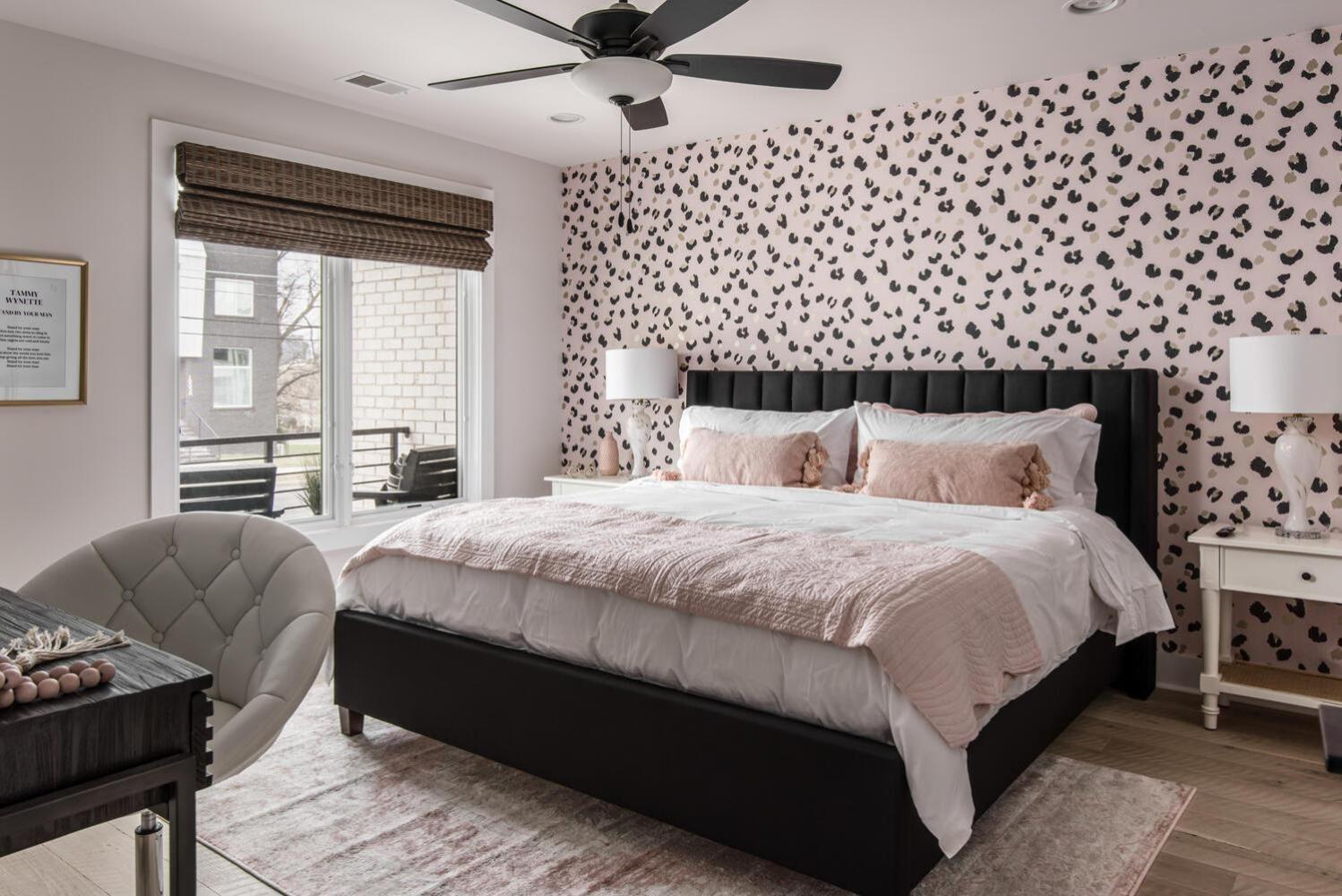 Edgehill Duo - 2 Townhomes - Mins Vanderbilt University Nashville Eksteriør bilde