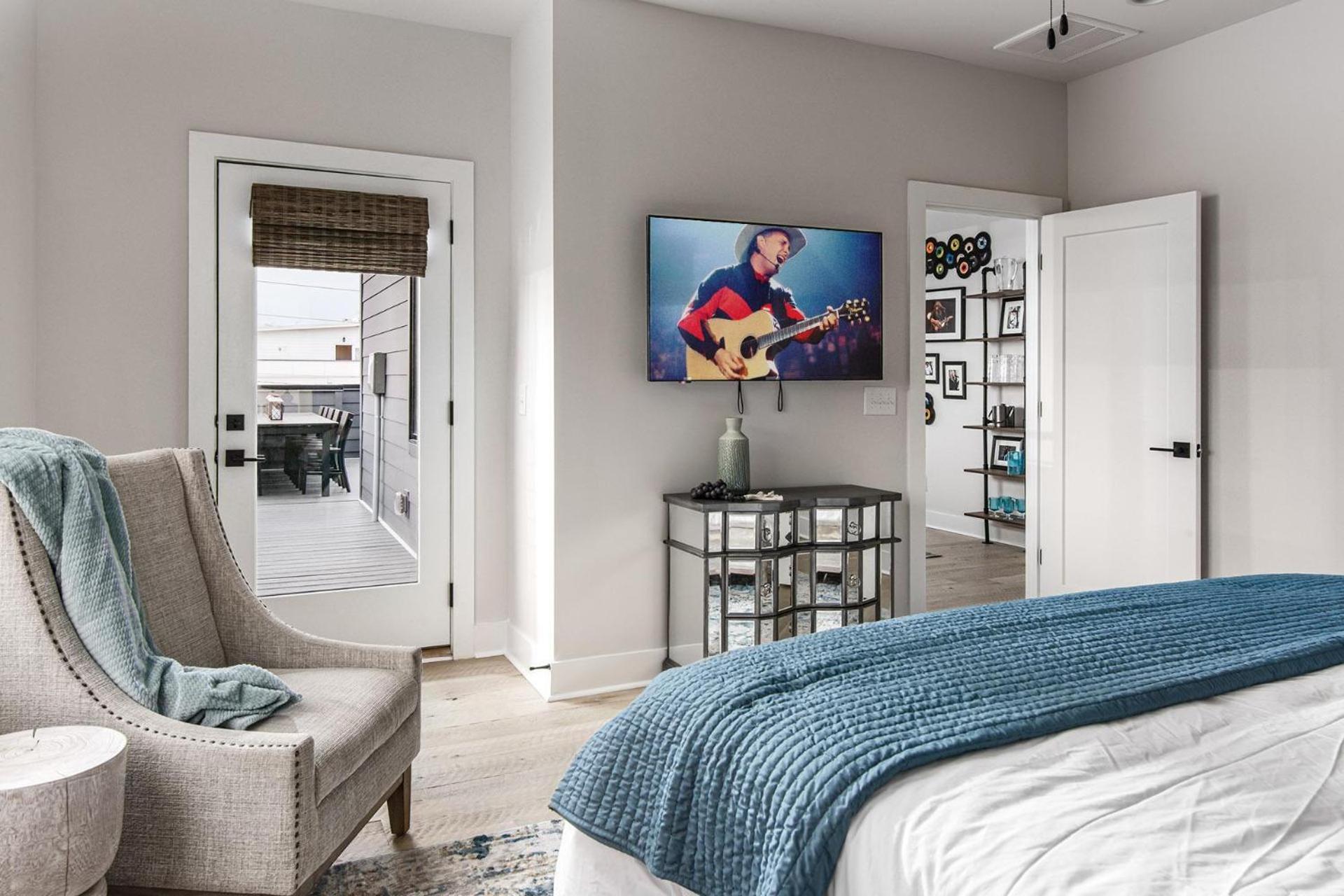 Edgehill Duo - 2 Townhomes - Mins Vanderbilt University Nashville Eksteriør bilde